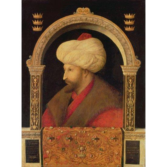 Gentile Bellini Eserleri