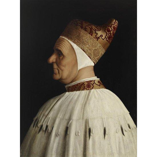 Gentile Bellini Eserleri