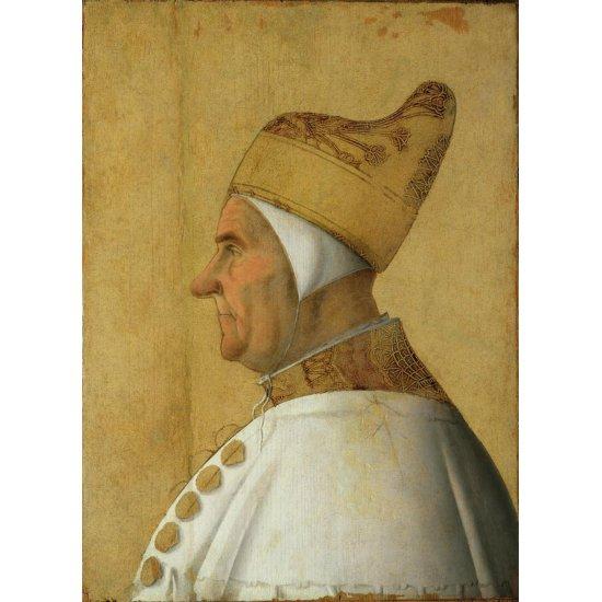 Gentile Bellini Eserleri
