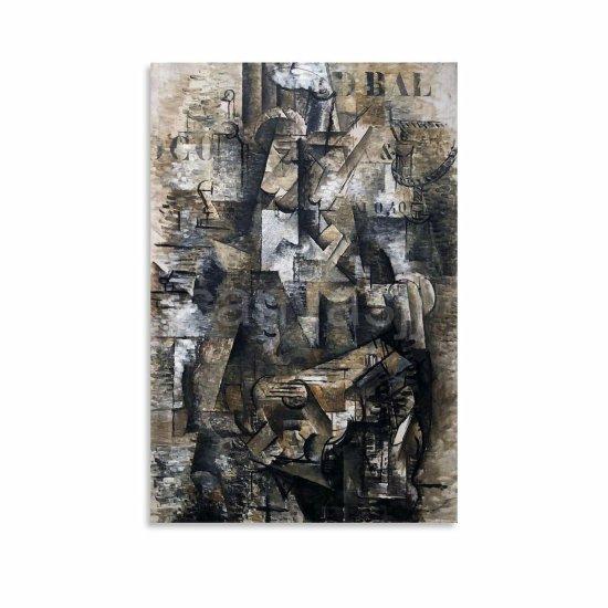 Georges Braque