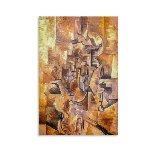 Georges Braque