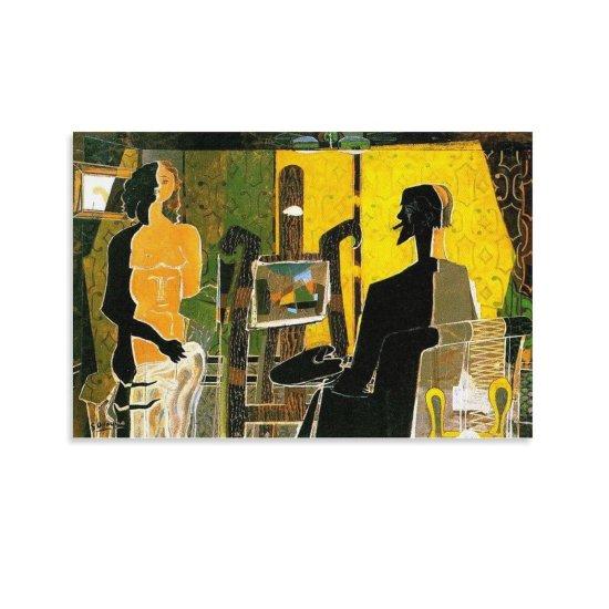 Georges Braque