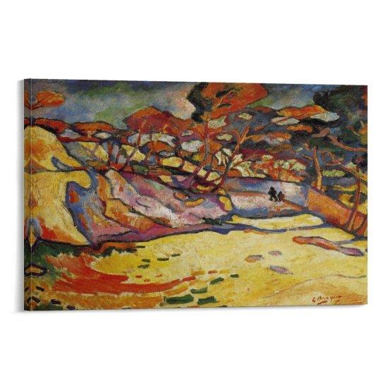 Georges Braque