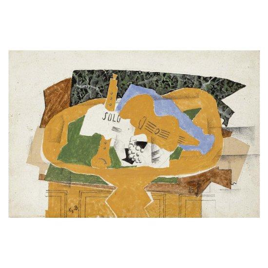 Georges Braque