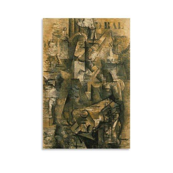 Georges Braque
