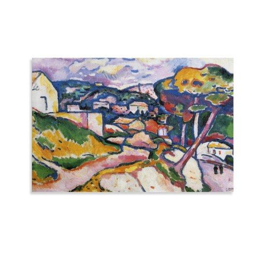 Georges Braque