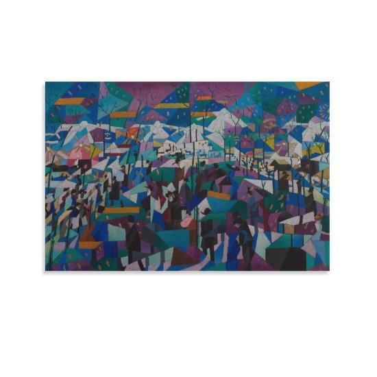 Gino Severini Eserleri