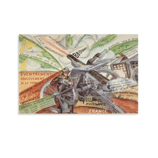Gino Severini Eserleri