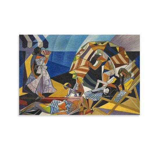 Gino Severini Eserleri