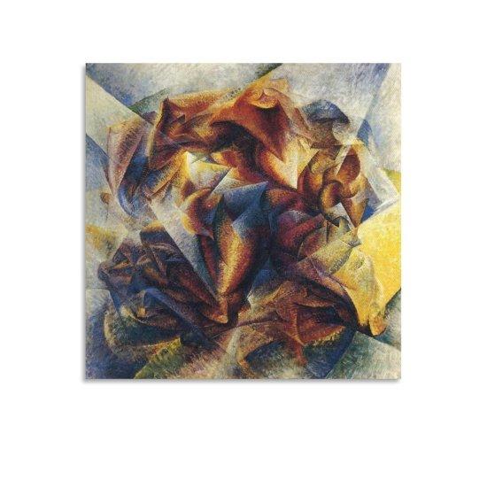 Gino Severini Eserleri