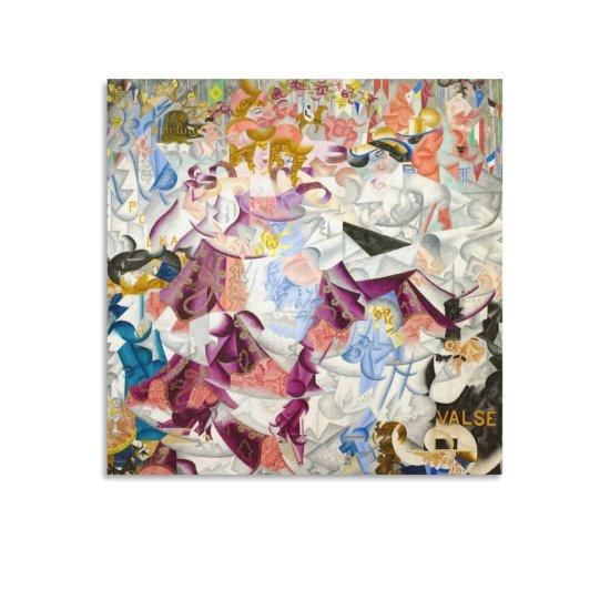 Gino Severini Eserleri