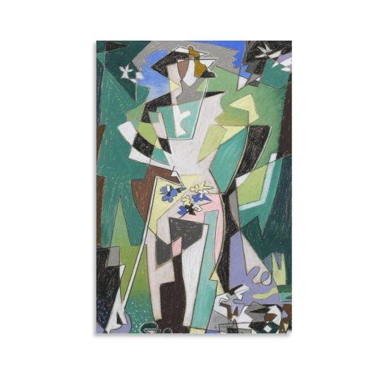 Gino Severini Eserleri