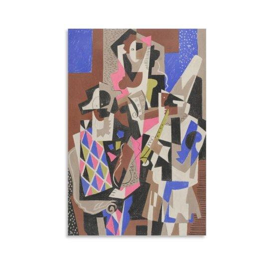Gino Severini Eserleri