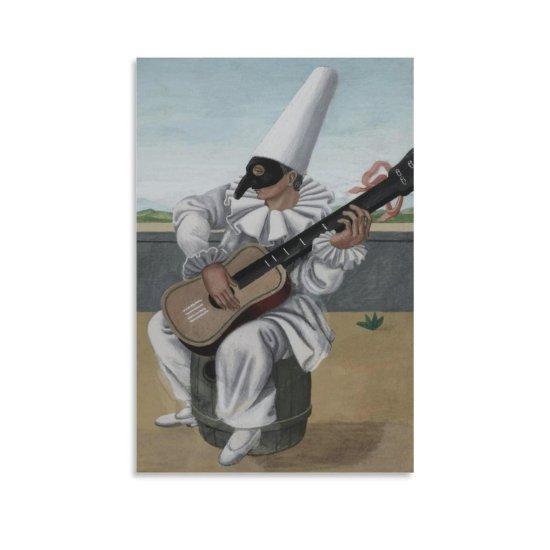 Gino Severini Eserleri