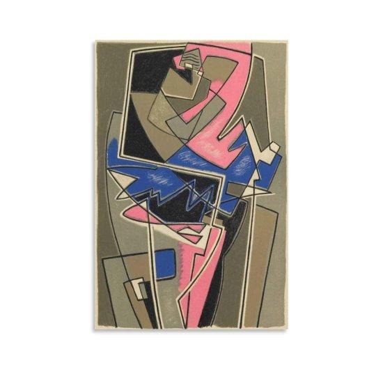 Gino Severini Eserleri