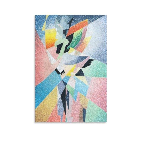 Gino Severini Eserleri
