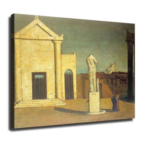 Giorgio De Chirico Eserleri