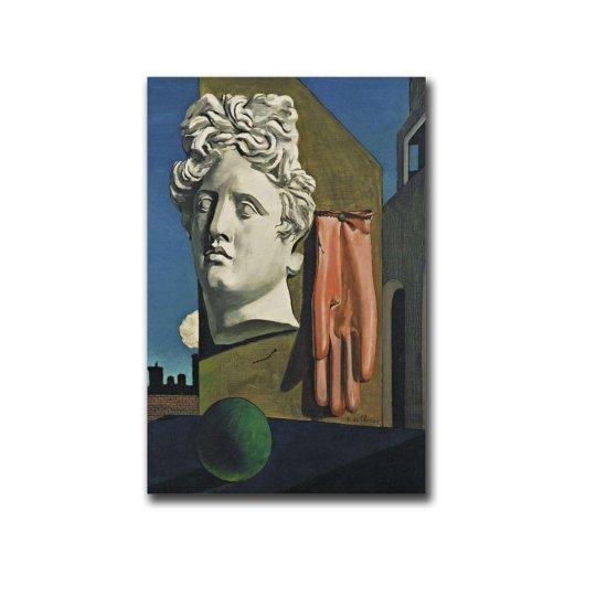Giorgio De Chirico Eserleri