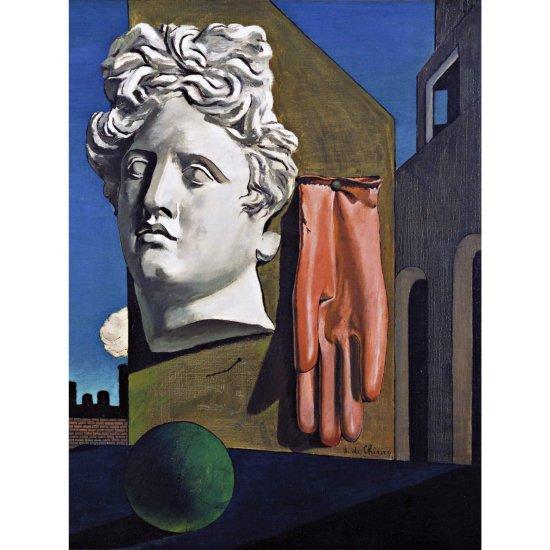 Giorgio De Chirico Eserleri