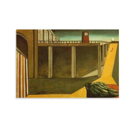Giorgio De Chirico Eserleri