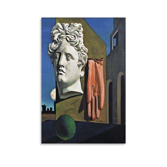 Giorgio De Chirico Eserleri