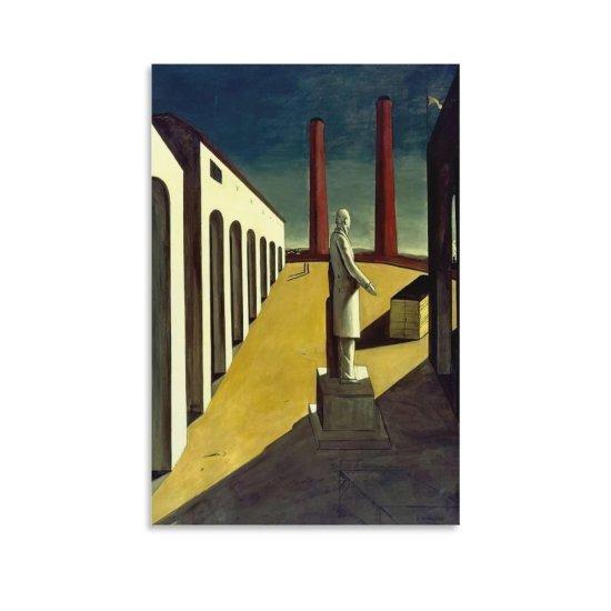 Giorgio De Chirico Eserleri