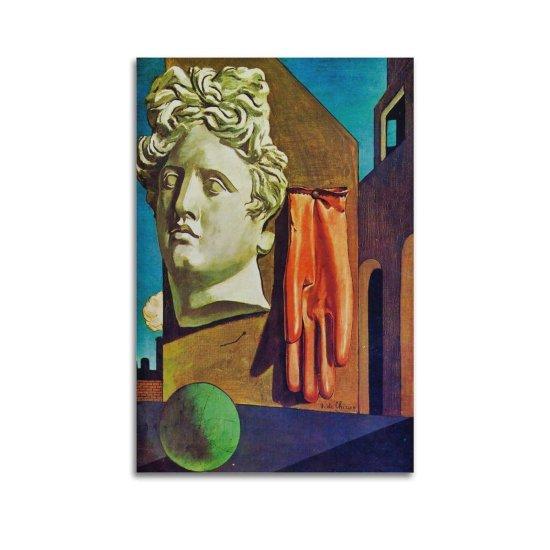 Giorgio De Chirico Eserleri