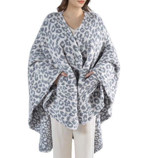 Giyilebilir Tv Battaniyesi