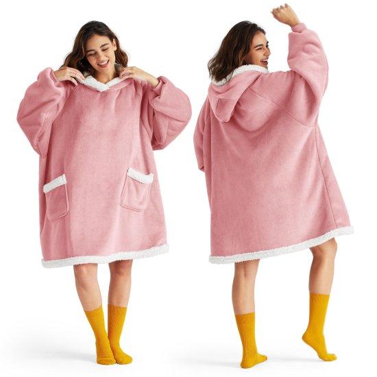 Giyilebilir Tv Battaniyesi