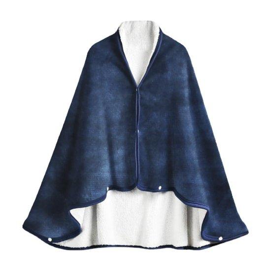 Giyilebilir Tv Battaniyesi