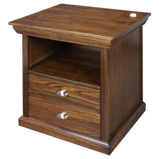Gizli Bölmeli Komodin