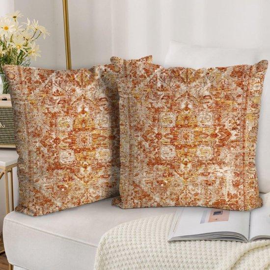 Goblen Kırlent Kılıfı