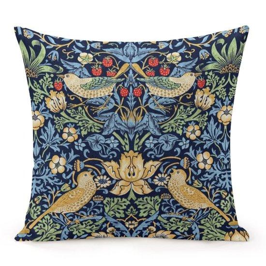 Goblen Kırlent Kılıfı