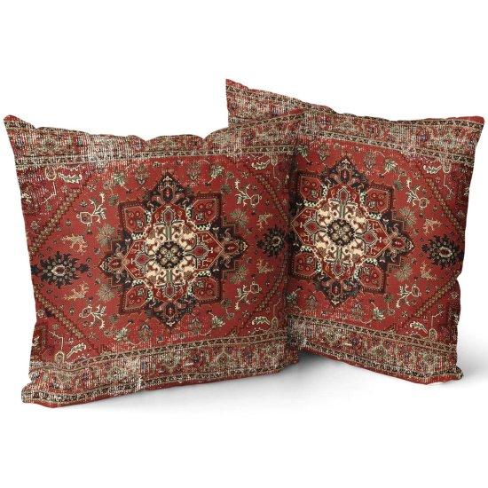 Goblen Kırlent Kılıfı