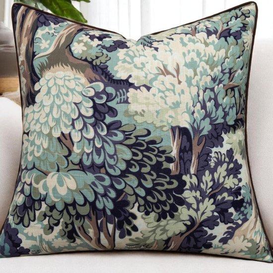 Goblen Kırlent Kılıfı