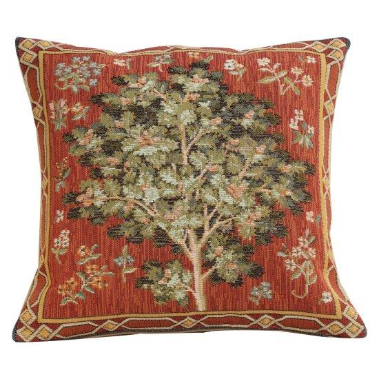 Goblen Kırlent Kılıfı