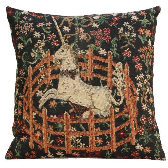 Goblen Kırlent Kılıfı