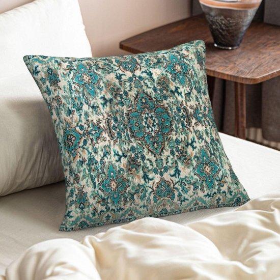 Goblen Kırlent Kılıfı