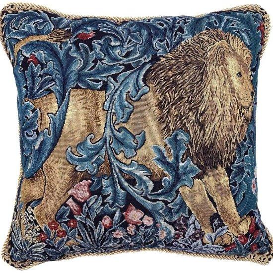 Goblen Kırlent Kılıfı