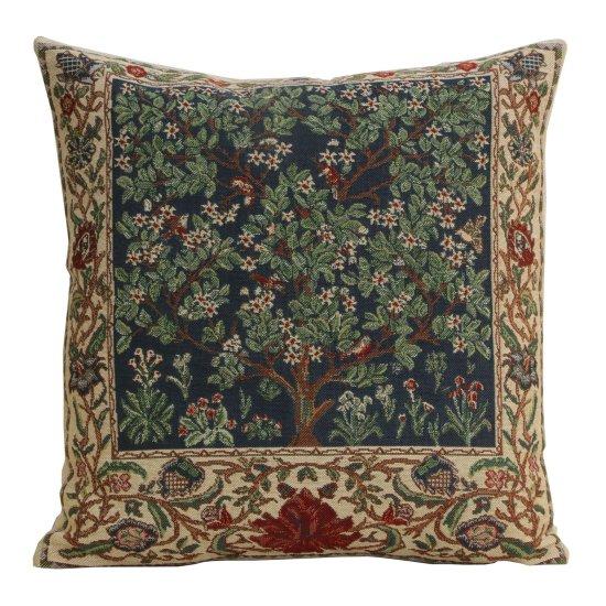 Goblen Kırlent Kılıfı