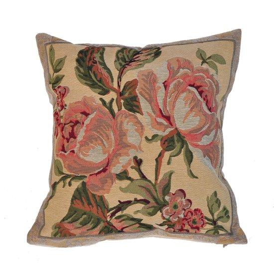 Goblen Kırlent Kılıfı