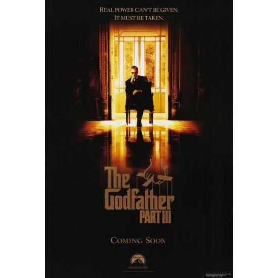 Godfather Poster