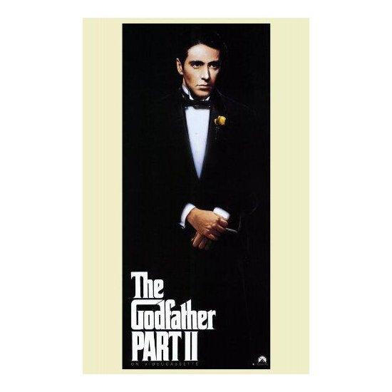 Godfather Poster