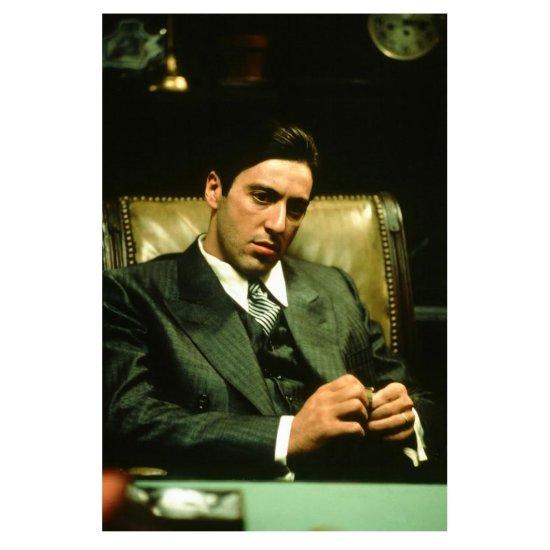 Godfather Poster