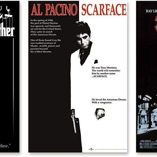 Godfather Poster