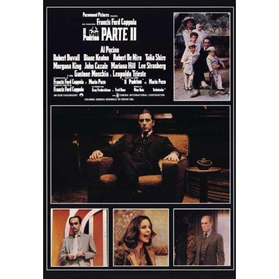 Godfather Poster