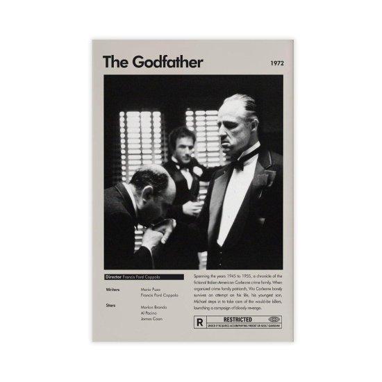 Godfather Poster