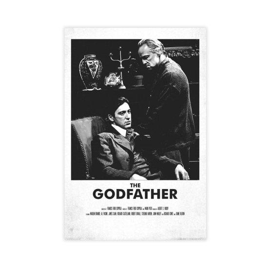 Godfather Poster