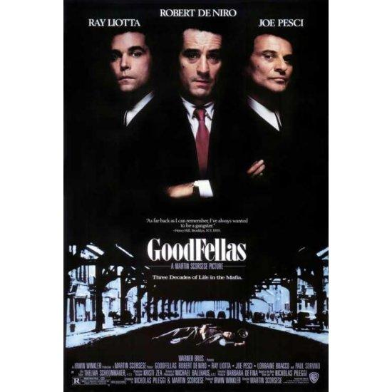 Godfather Poster