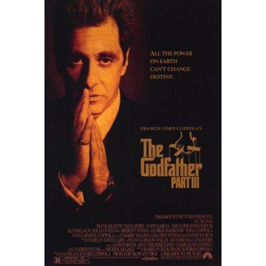 Godfather Poster